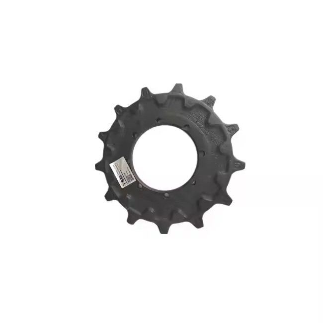 Sprocket for Sany SY215, SY285, SY465C Excavator - Genuine Undercarriage Part - 图片 2