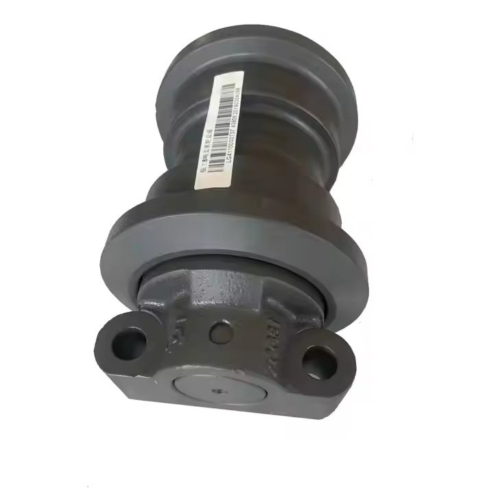 Excavator roller track sliding door roller wardrobe wheels mini excavator track roller - 图片 5