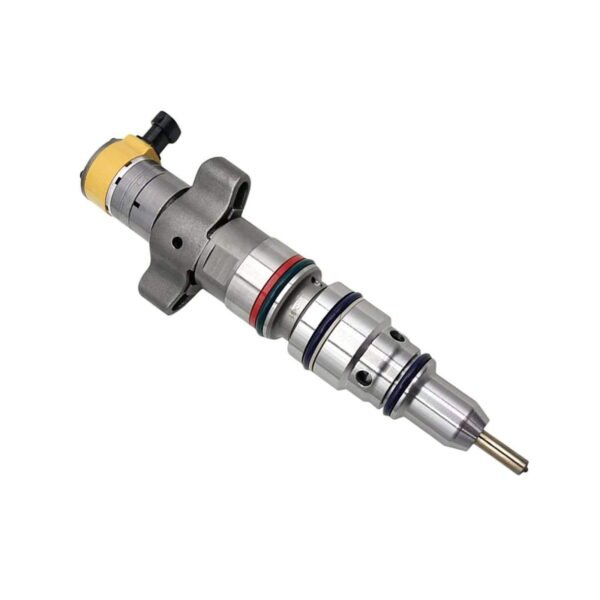 Brand new diesel injector 267-3361 for cat C9 engine construction ...