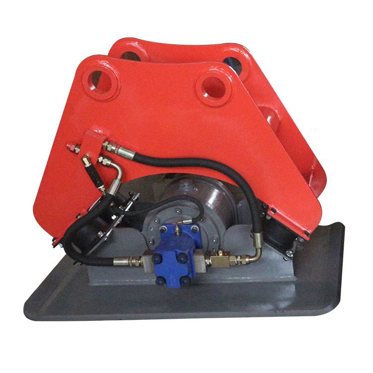 Vibratory Plate Compactor – Excavator Hydraulic Compaction Plate YDH-PC04 - 图片 2