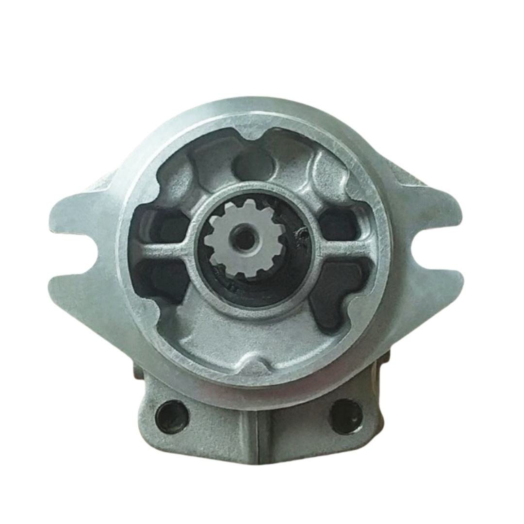 Gear pump 705-41-08240 for Komatsu Domestic new hydraulic components for Komatsu excavator PC28UU-2/PC28UD-2 parts - 图片 4