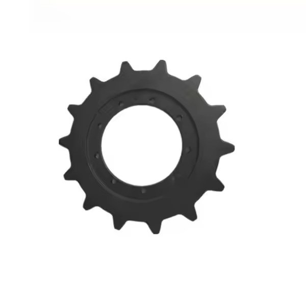 Sprocket for Sany SY215, SY285, SY465C Excavator - Genuine Undercarriage Part - 图片 3