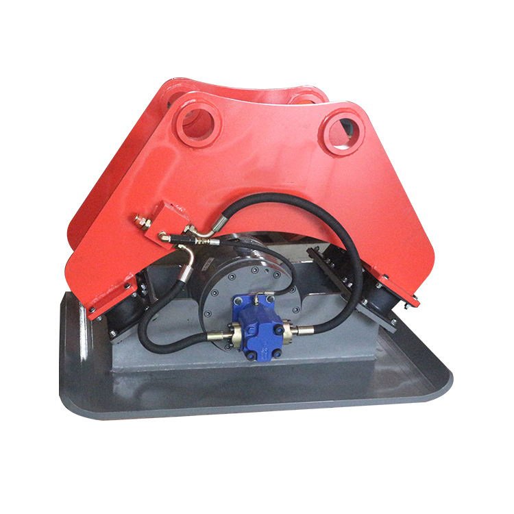 Vibratory Plate Compactor – Excavator Hydraulic Compaction Plate YDH-PC04 - 图片 3