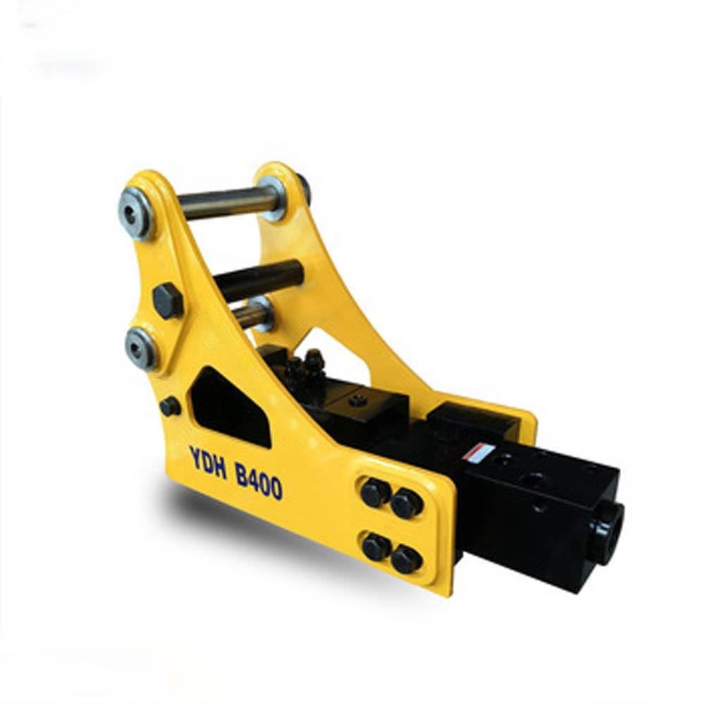 Backhoe Loader Hydraulic Breaker / Jack Hammer Drill Bit / Jack Hammer Tool - 图片 4