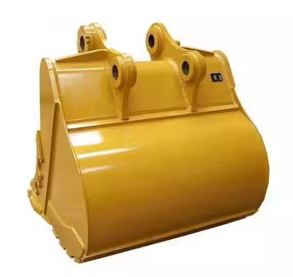 Excavator Attachment Ex5500 Pc1200 Pc2000 Large Rock Bucket Excavator Attachment Heavy Rock Mining Bucket - 图片 4