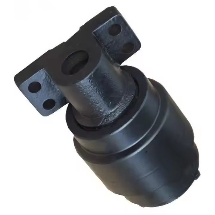 OEM ODM Excavator Chassis Parts SK300 SK320 PC200-8 - 图片 5