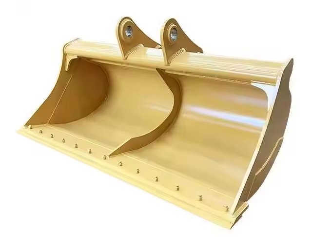 High-Performance Rock Buckets - Leading China Supplier - 图片 5