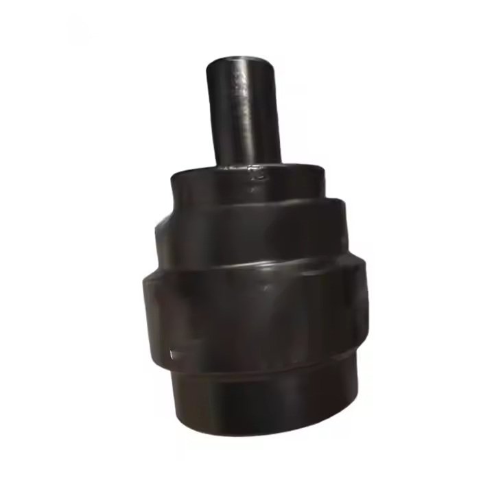 High Quality ISO9001 Certified Construction Machinery Excavator Bulldozer Top Rollers - 图片 6