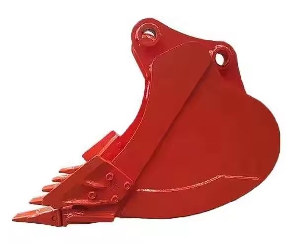 High-Performance Rock Buckets - Leading China Supplier - 图片 6